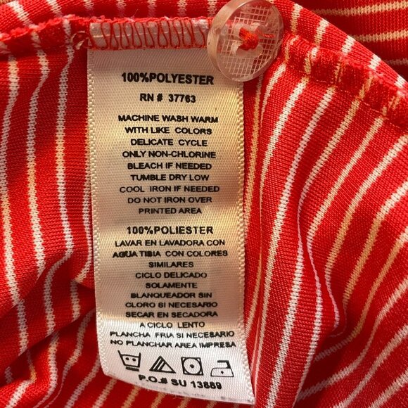 Callaway Golf Polo Shirt Size XL - Picture 4 of 6